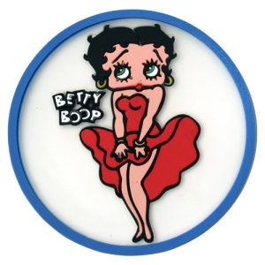 high quality silicone coaster SY291