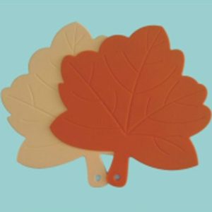 cartoon silicone cup pad 298