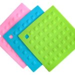promotional silicone cup pad SY301