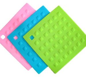 promotional silicone cup pad SY301