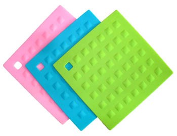 promotional silicone cup pad SY301