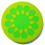promotional silicone baking mats  SY302