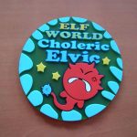 colorful silicone cup pad SY304