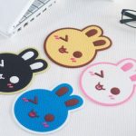 beautiful silicone coaster SY321