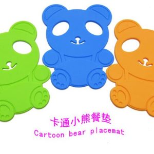 beautiful silicone kitchen mats SY323