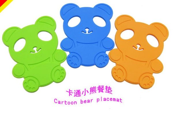 beautiful silicone kitchen mats SY323
