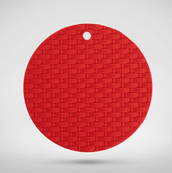 non-stick silicone cup mats SY332
