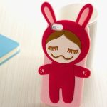 Hot Selling siicone case[SY0056]