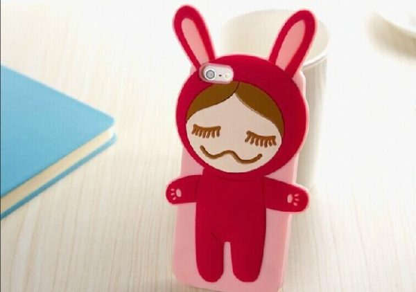 Hot Selling siicone case[SY0056]