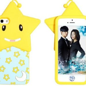 Newest Hot Sale Shape Silicone Case [SY0058]