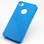 Newest for iPhone Silicone Case [SY0063]