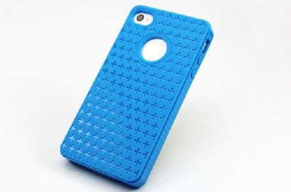 Newest for iPhone Silicone Case [SY0063]