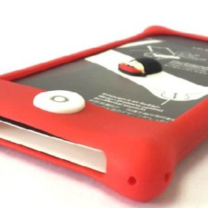 Best Price Silicone Case [SY0066]