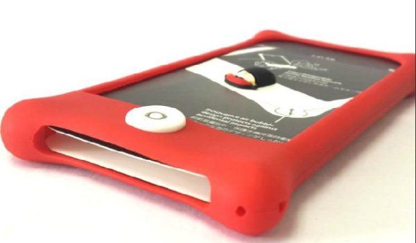 Best Price Silicone Case [SY0066]