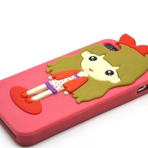 The Unique Marilyn Monroe Silicon Case [SY0067]