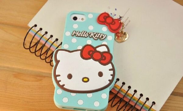 OEM Low Price Silicon Case [SY0074]