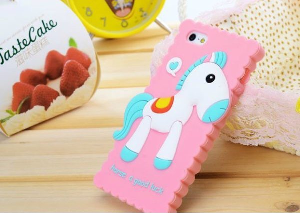 OEM Low Price Silicon Case [SY0074]