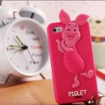 Factory OEM Hot Sell Silicone Case [SY0079]