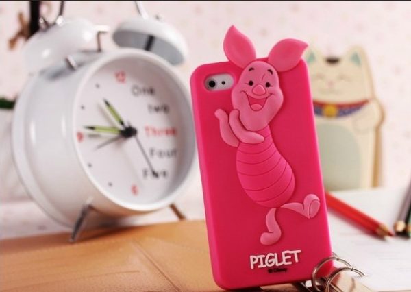 Factory OEM Hot Sell Silicone Case [SY0079]