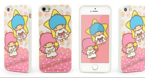 2014 New Arrival Silicone Case [SY0082]