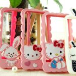 2014 New silicone case[SY0083]