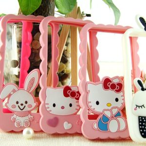 2014 New silicone case[SY0083]