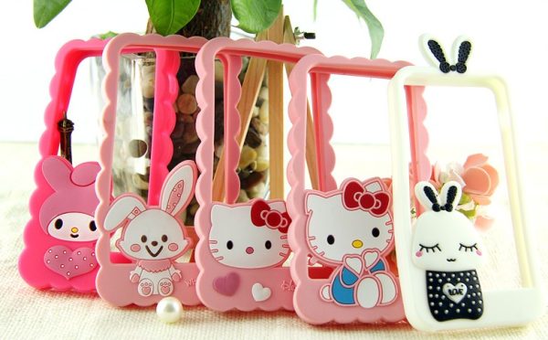 2014 New silicone case[SY0083]