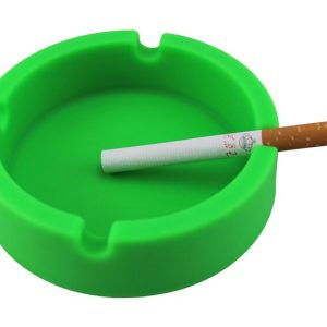 high quality silicone ashtray SY