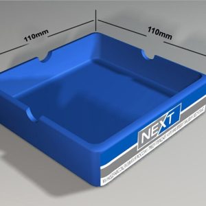 cheap bulk silicone ashtray SY418