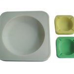 promotional silicone ashtray SY422