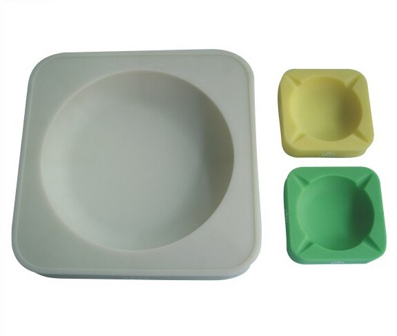 promotional silicone ashtray SY422