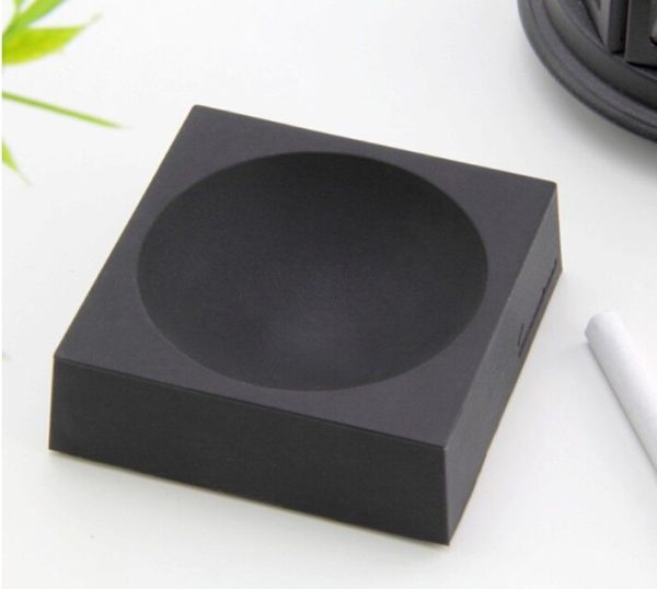 OEM/ODM silicone ashtray SY424