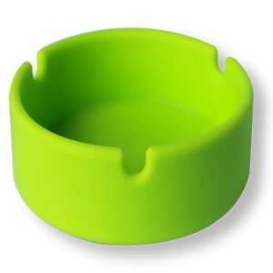 newest silicone ashtray SY427