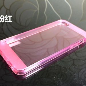 2014 hot selling lucency silicone case[SY0085]