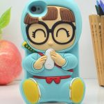 Hot selling baby silicone case[SY0086]