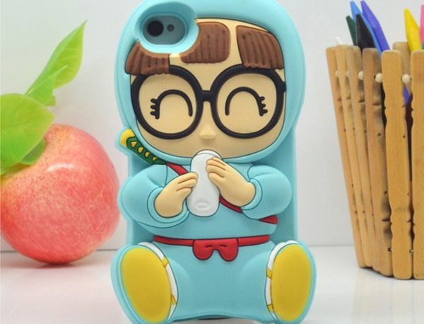 Hot selling baby silicone case[SY0086]
