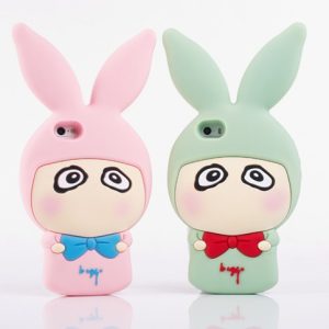 Good quality silicone iphone case[SY0090]