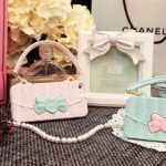 handbag silicone iphone case[SY0091]