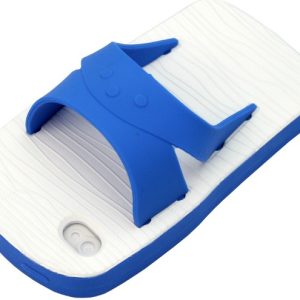 slipper silicone iphone case[SY0096]