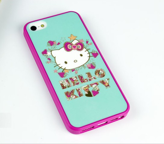 embossment silicone iphone case[SY0098]