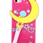 cosplay silicone iphone case[SY00100]