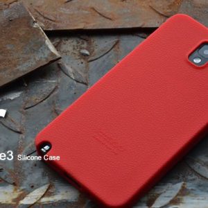 silicone case for samsung[SY00101]