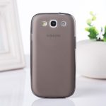 TPU case silicone  case for samsung[SY00114]