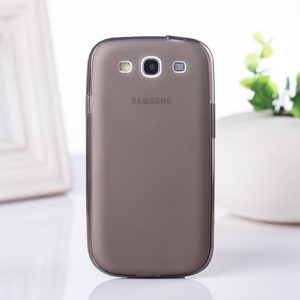 TPU case silicone case for samsung[SY00114]