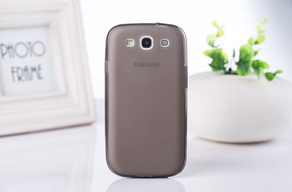 TPU case silicone case for samsung[SY00114]