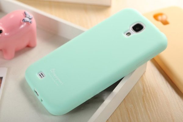 silicone mobile phone case for samsung[SY00115]