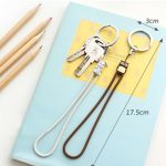 abundant Silicone Keychain[SY445]