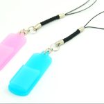 silicone USB cover bracelet[SY481]