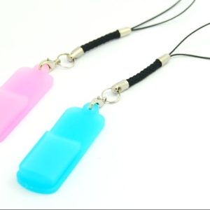 silicone USB cover bracelet[SY481]