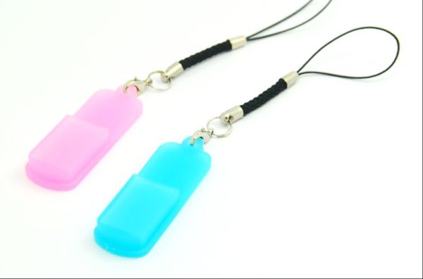 silicone USB cover bracelet[SY481]